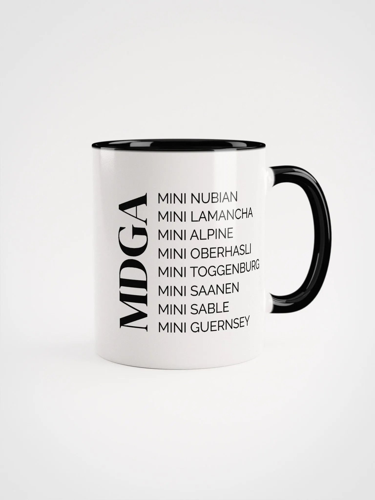 Mini Breeds Color Mug product image (8)