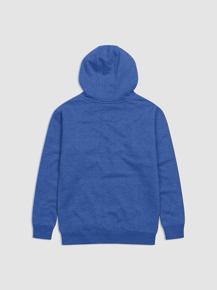 Blue Explosion Sweater product image (2)
