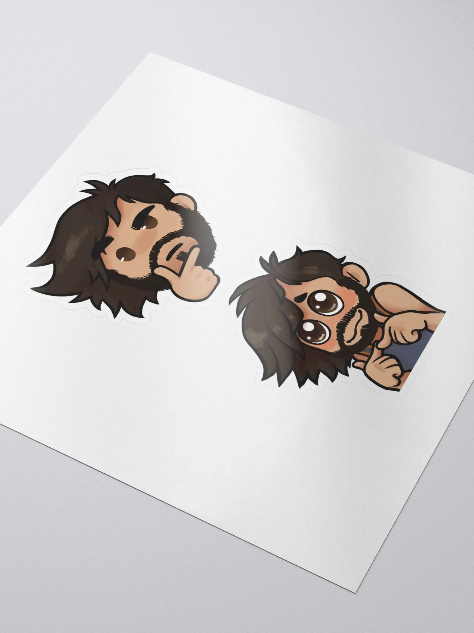 NANI UwU Steeekarrr product image (3)