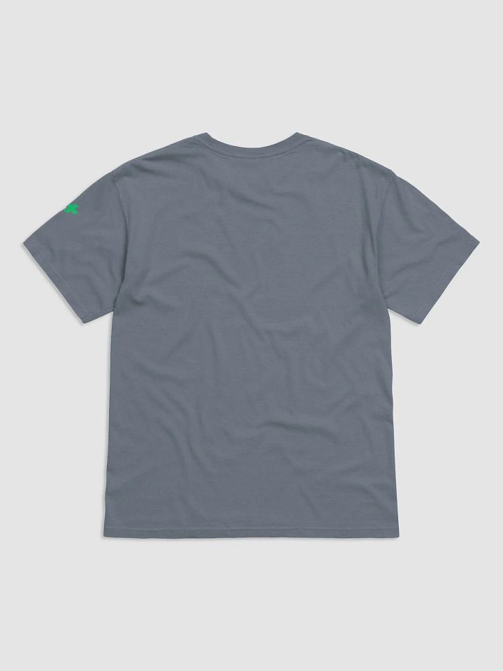 The Scare Squad Logo T-Shirt product image (8)