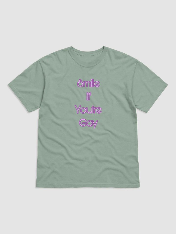 Smile if youre happy product image (1)