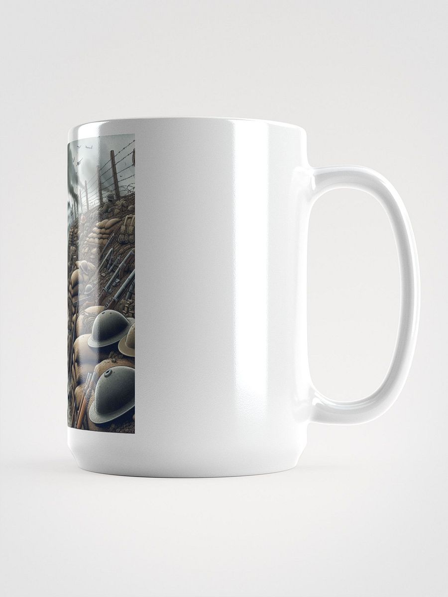 world war mug design product image (1)