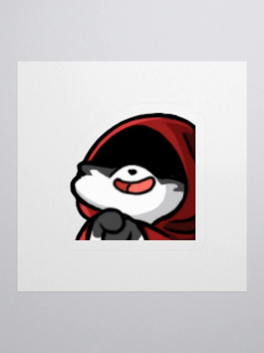 MogsCult Sticker product image (2)
