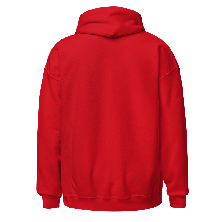 Impressionist Fruit Still Life Hoodie product image (2)