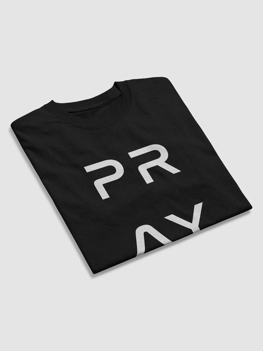 PRAY Unisex T-Shirt product image (32)