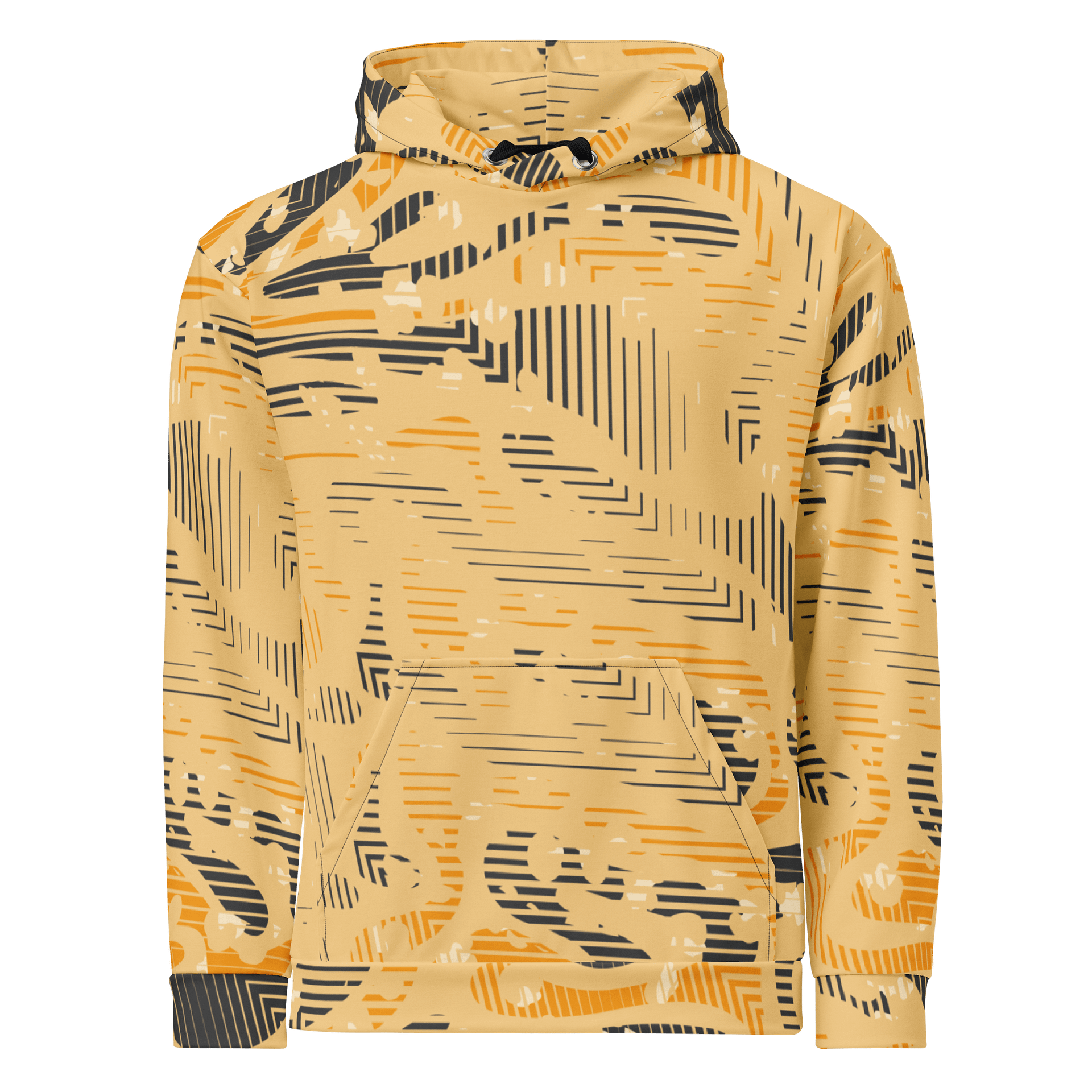 Meteor | Recycled Unisex Hoodie product image (2)