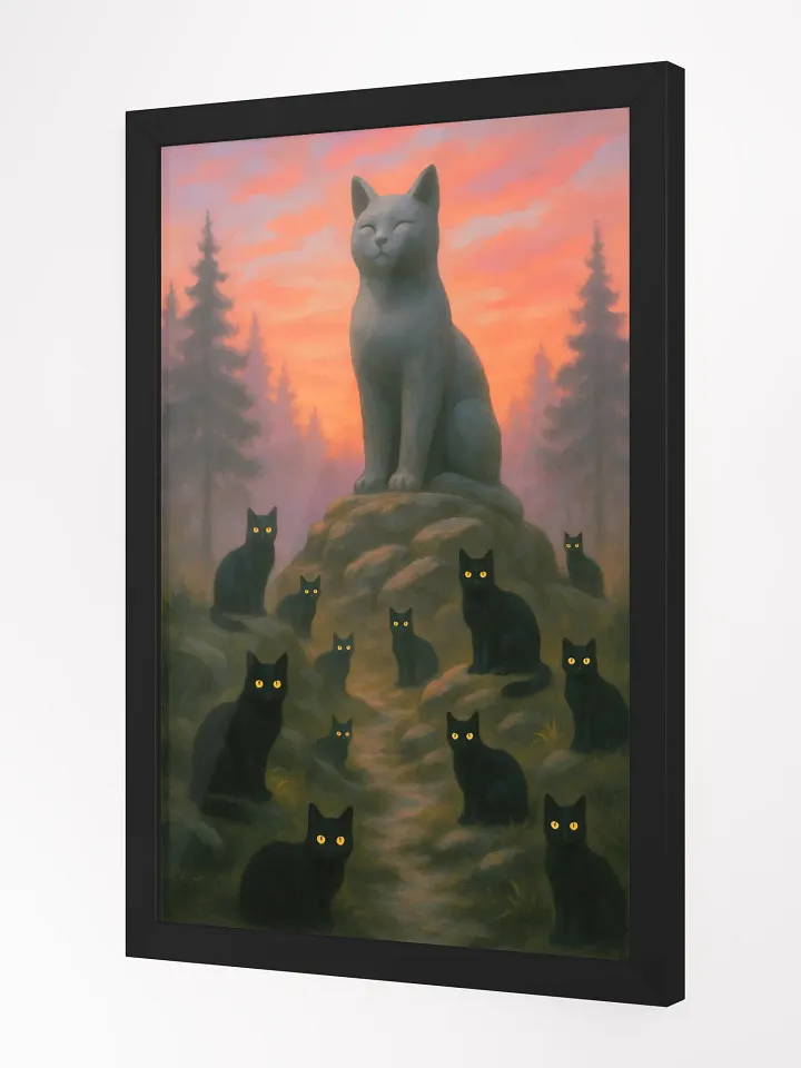 The Dawn of the Watchers product image (2)