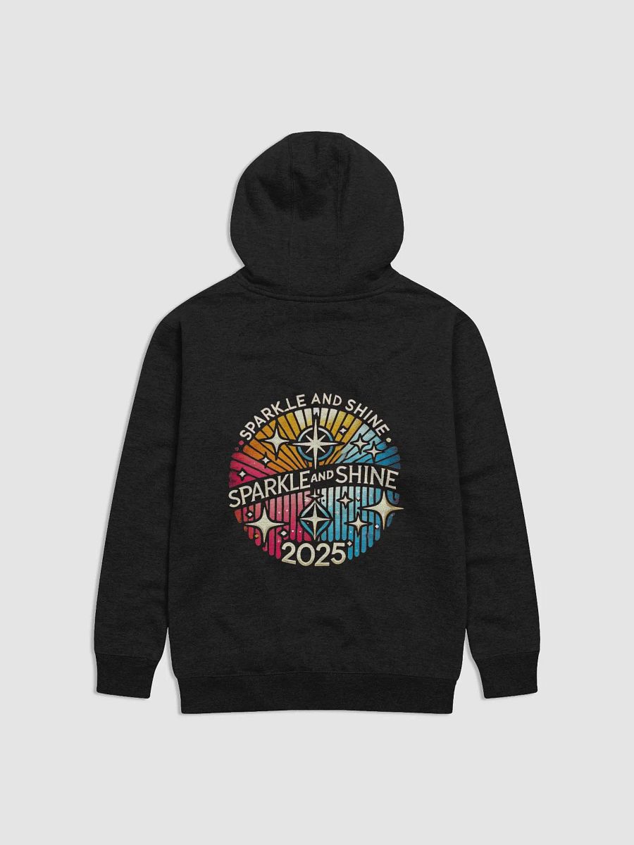 2025 Sparkle & Shine Unisex Hoodie product image (51)