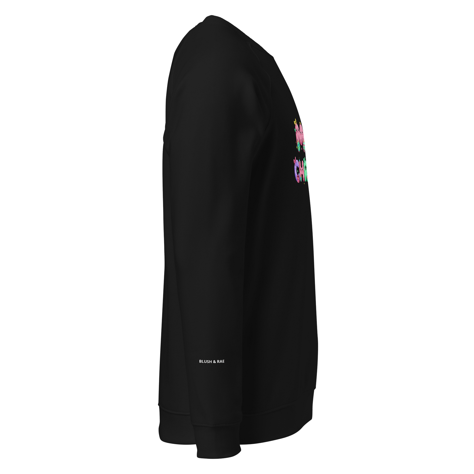 MERRY CHRISTMAS Sweater product image (5)