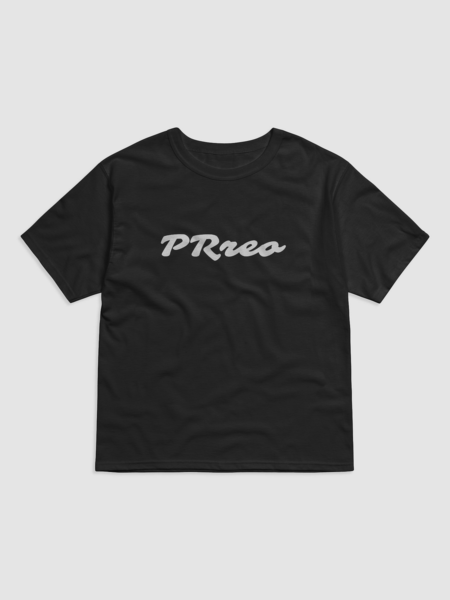 PRreo T-shirt / Champion product image (2)