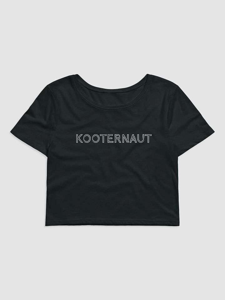 LADIES CROP TOP KB FAM product image (9)