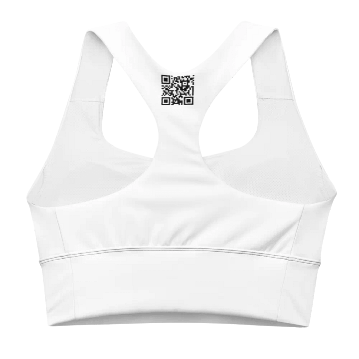 Wolfhead Workout - Workout Crop product image (2)