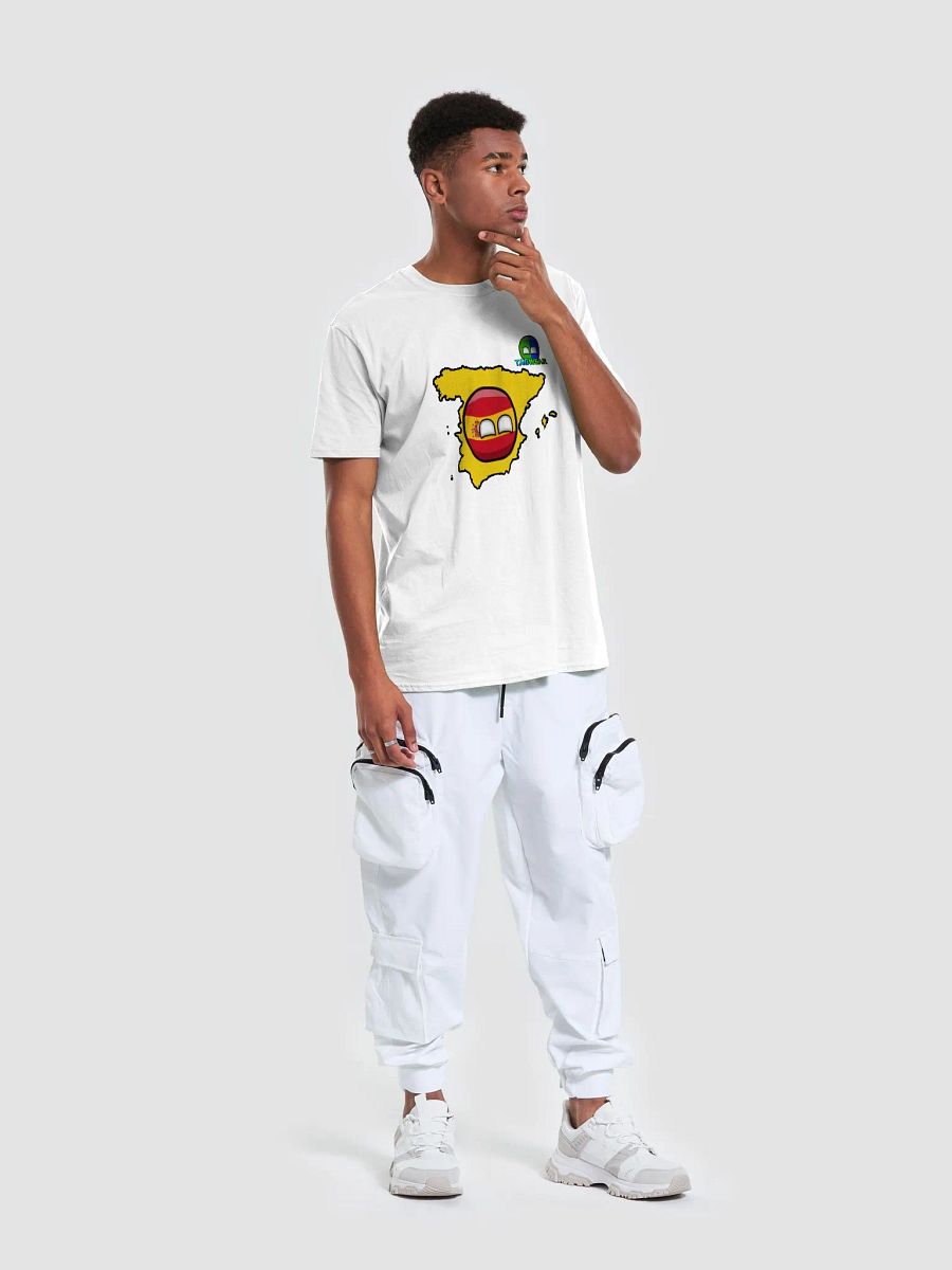 Spain T-Shirt product image (5)