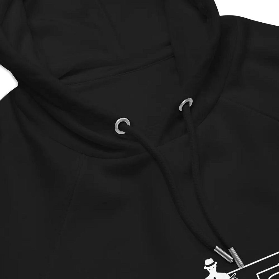 The Don Universal Sweatshirt with KTR sleeve product image (6)