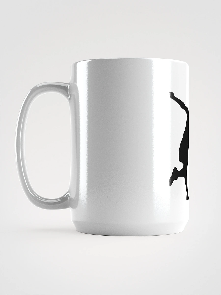 I Can't Come To Work Today - Mug product image (6)