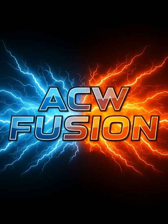 ACW Sticker Collection! product image (4)