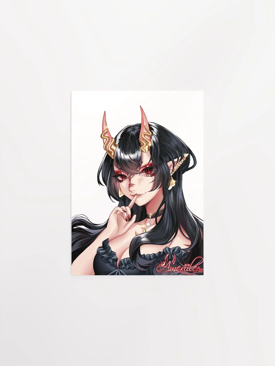 Shush Poster product image (4)