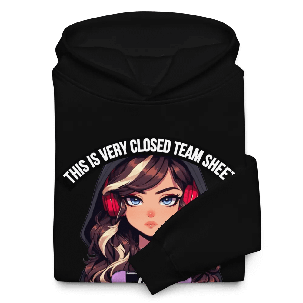 This Is Very CTS Hoodie product image (10)