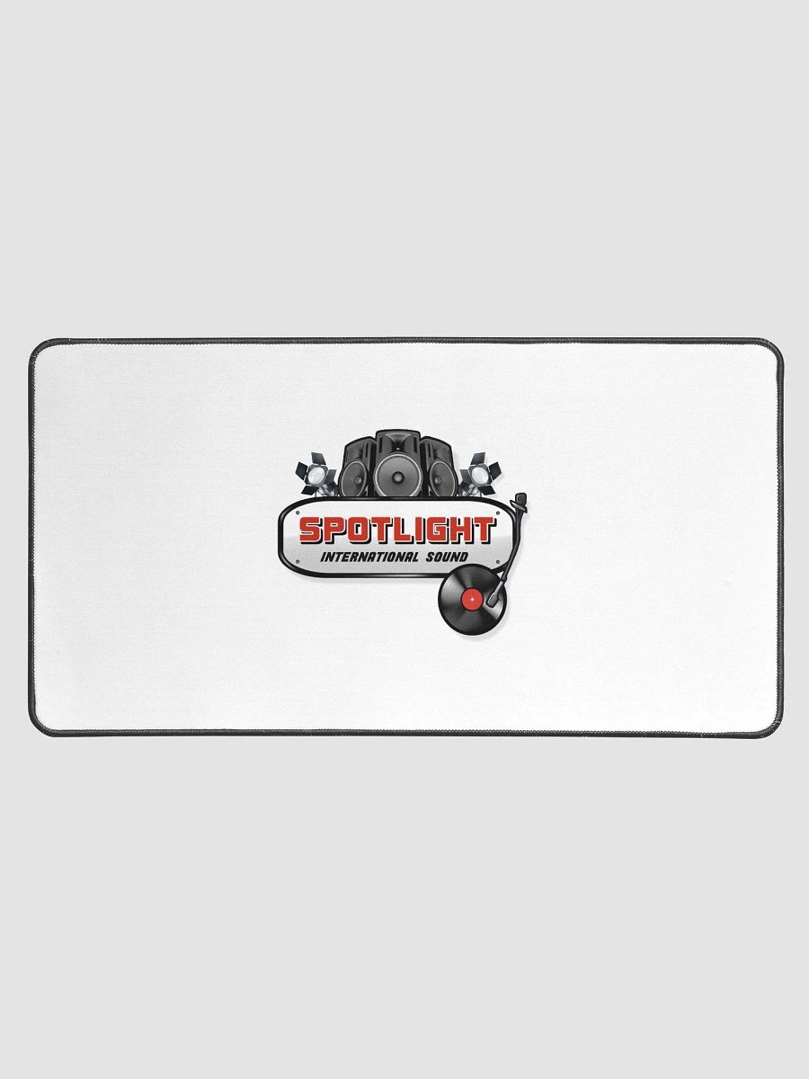 SPOTLIGHT DESK MAT product image (1)