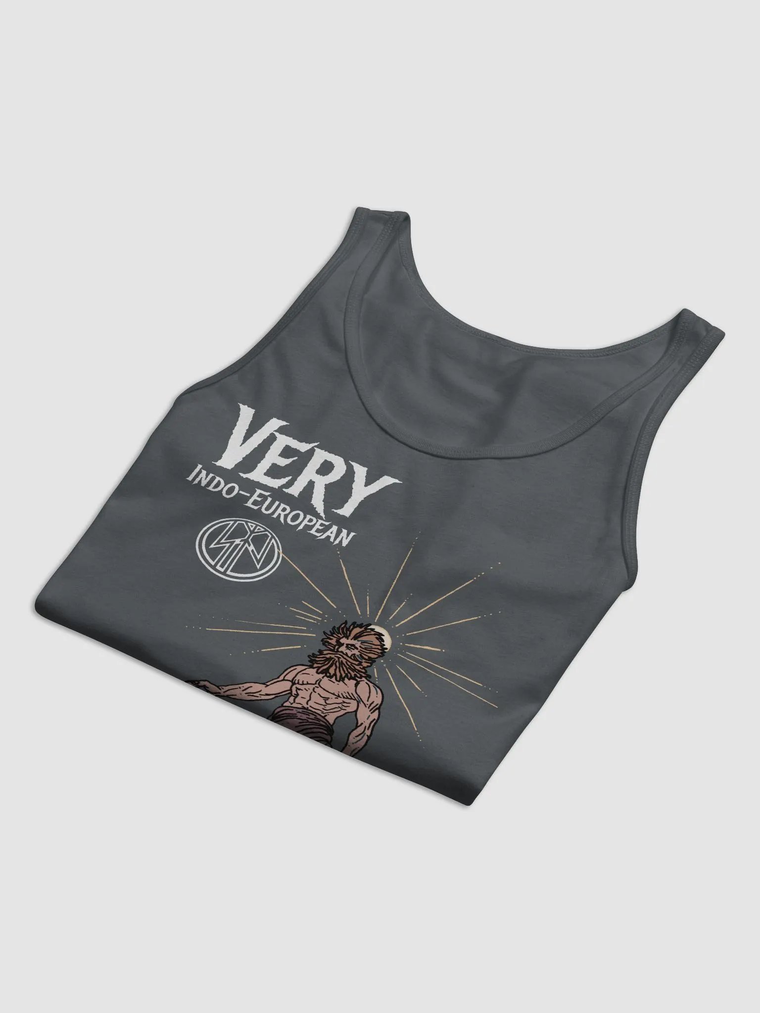 Very Indo-European Sky Father range product image (9)