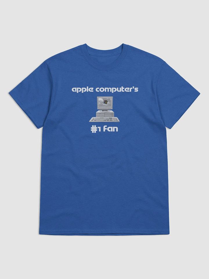 Apple's #1 Fan product image (21)