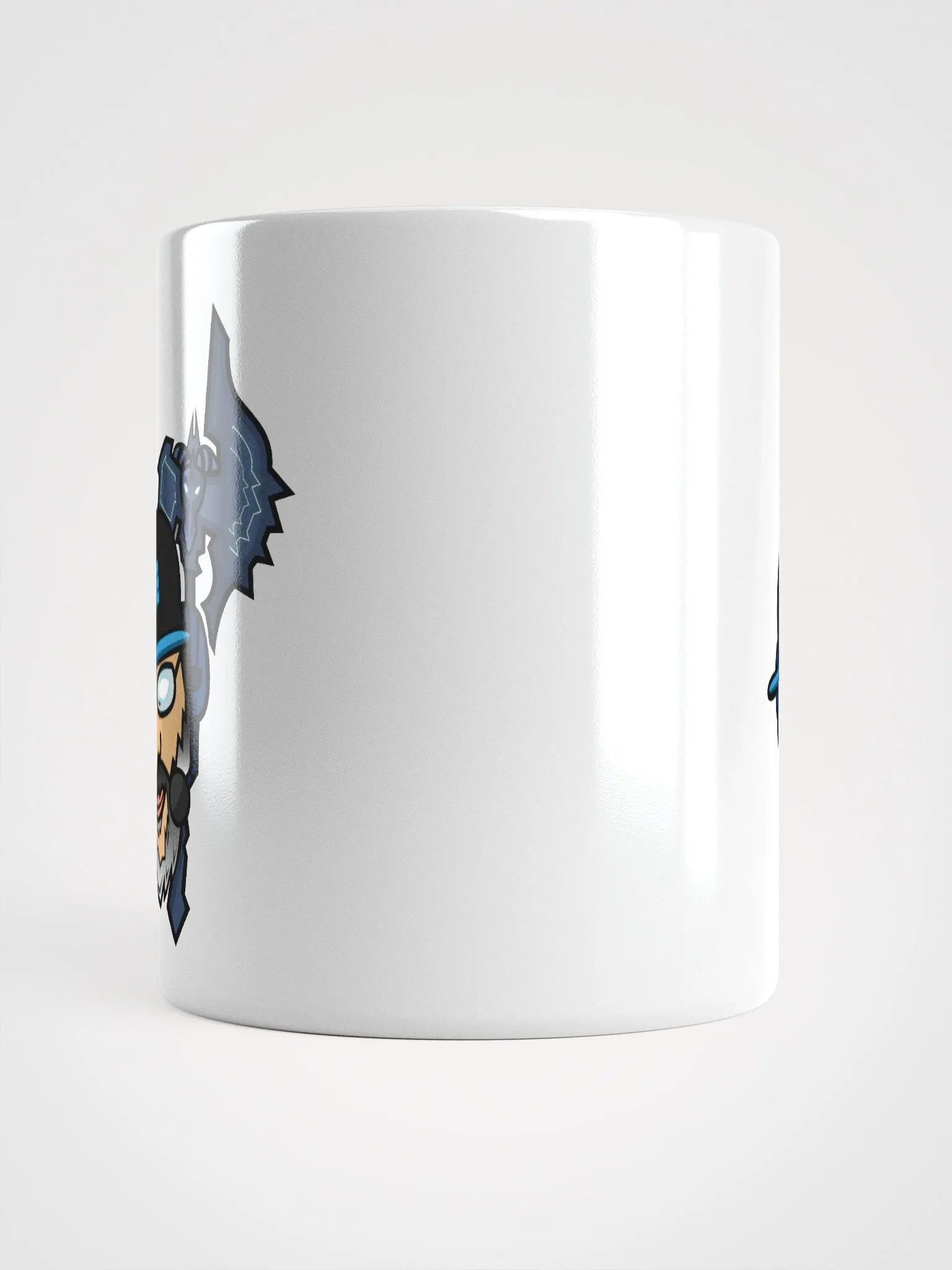 Coffee Mug w/o name product image (5)