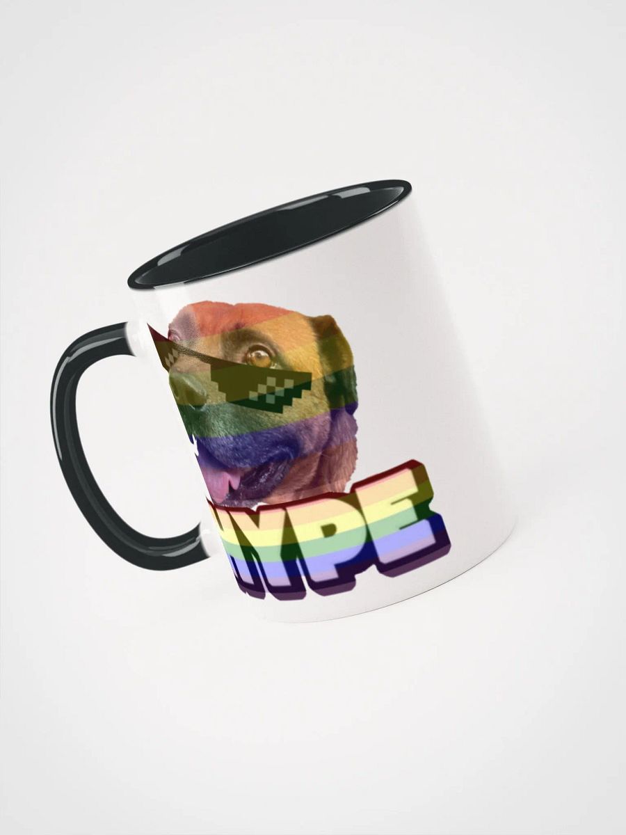 Quarry/Tucker Mug product image (5)