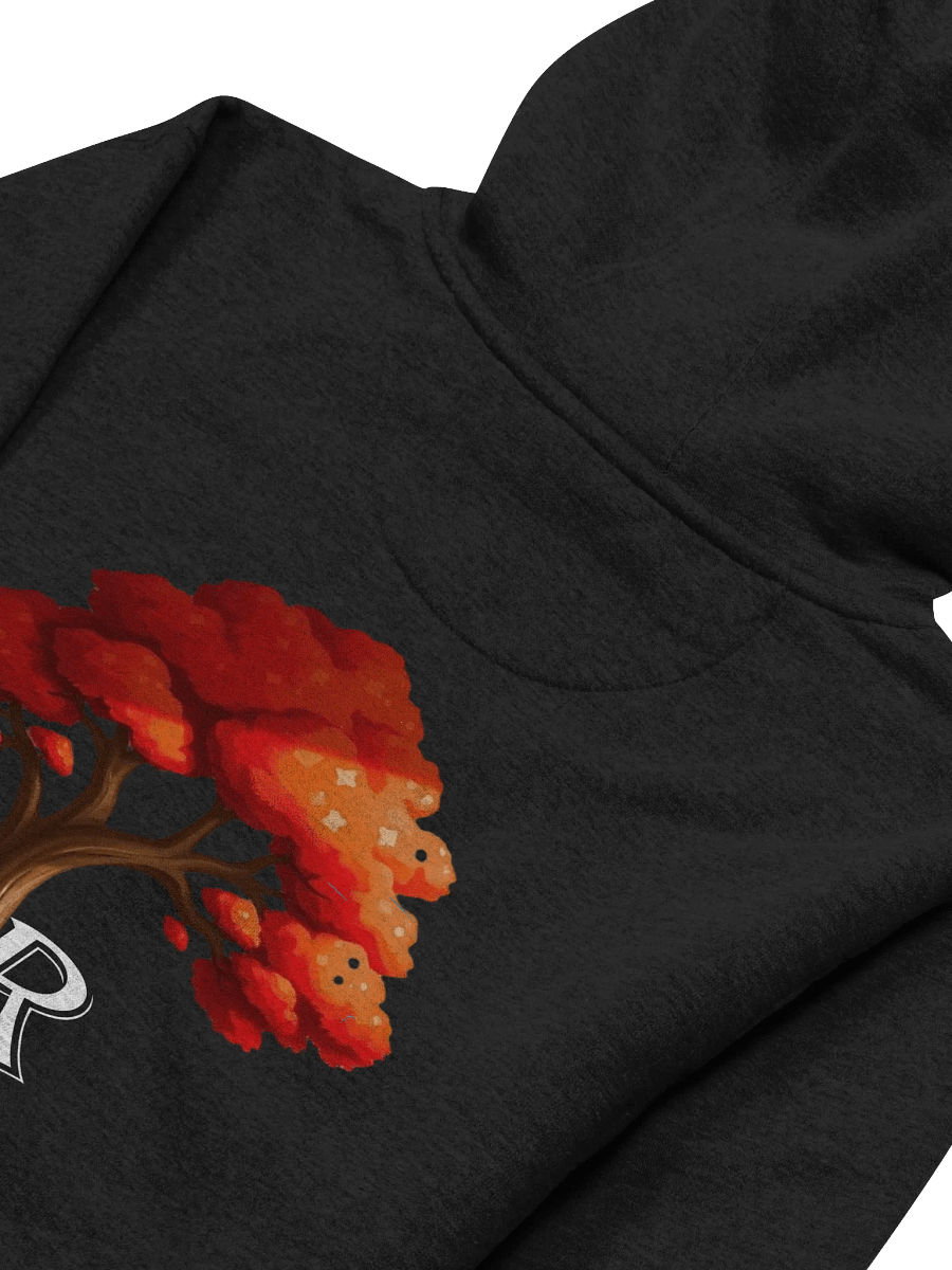 "CYOR V2" HOODIE product image (30)