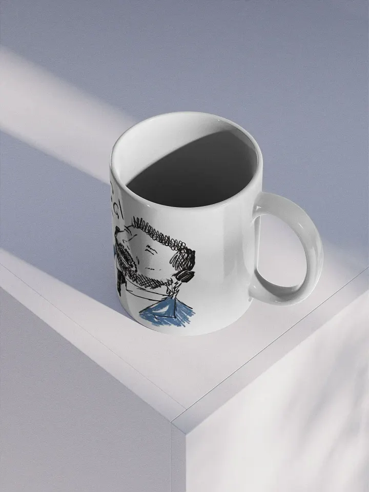 GEEE GEEE MUG product image (2)