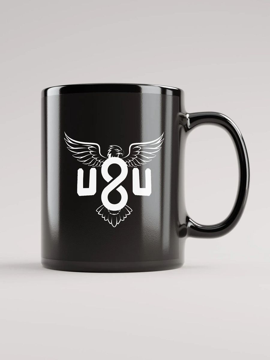 Symmetrical Fusion Mug product image (1)