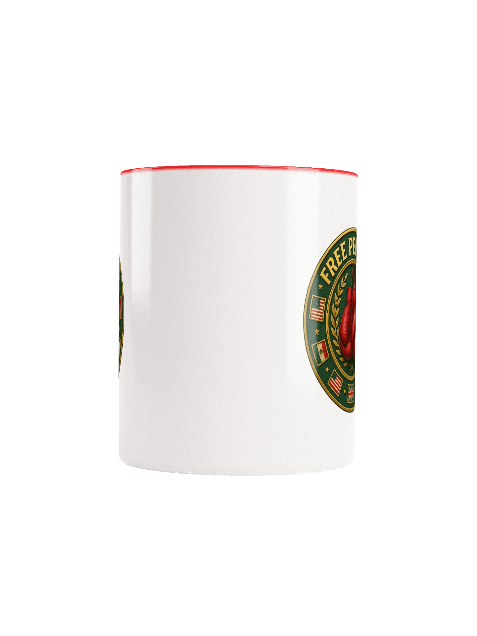 World Championship FPV Mug product image (10)
