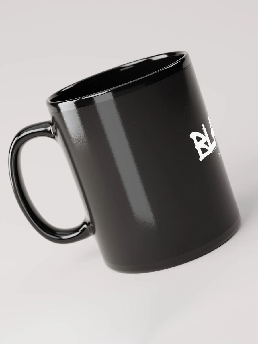 Sketchy Blare! Mug product image (5)