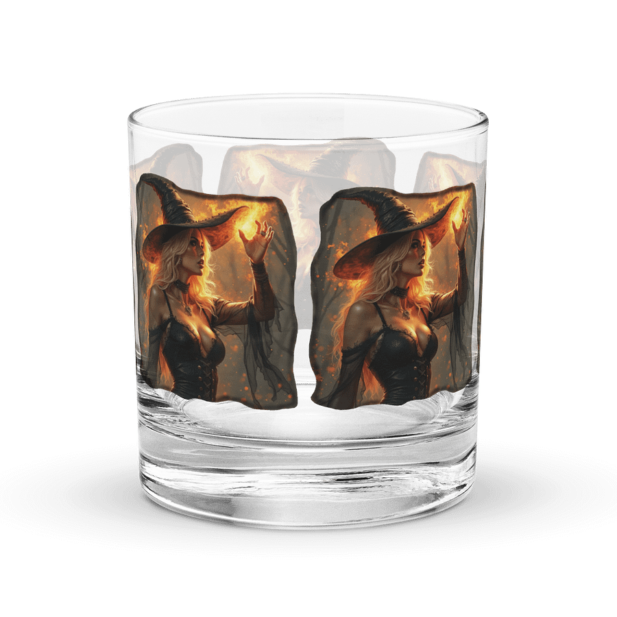 Witching Rocks Glass product image (4)