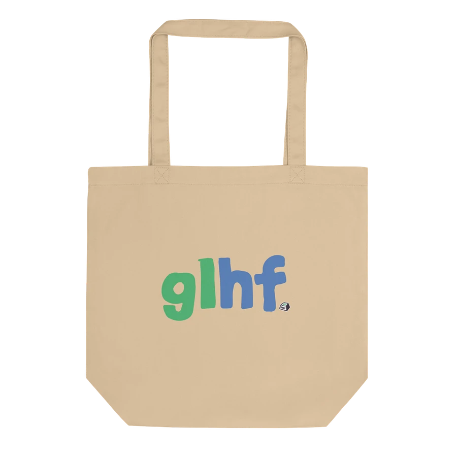 GLHF Bolt Tote product image (2)