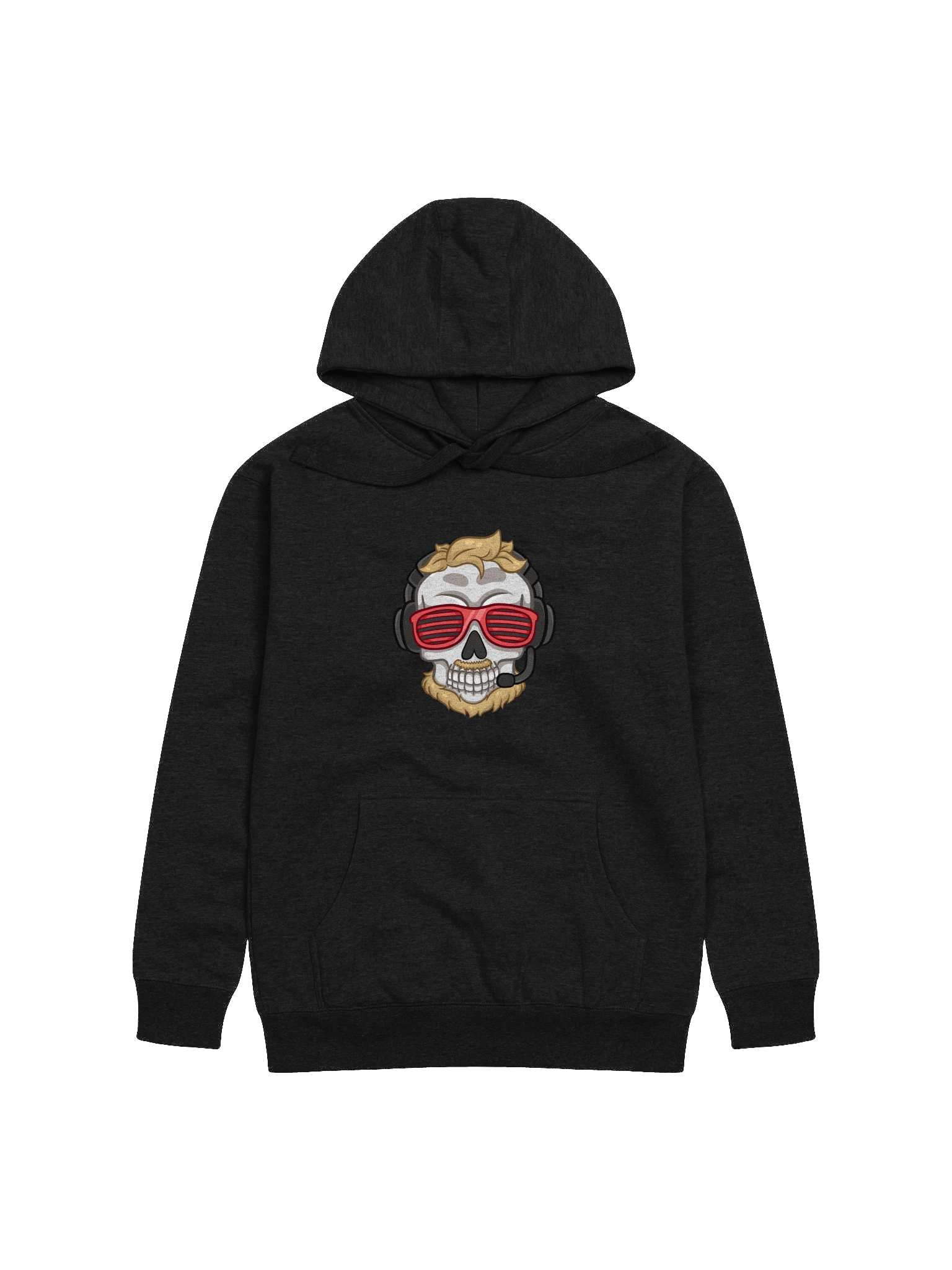 SaeOnes x Vibe Team Hoodie! product image (1)