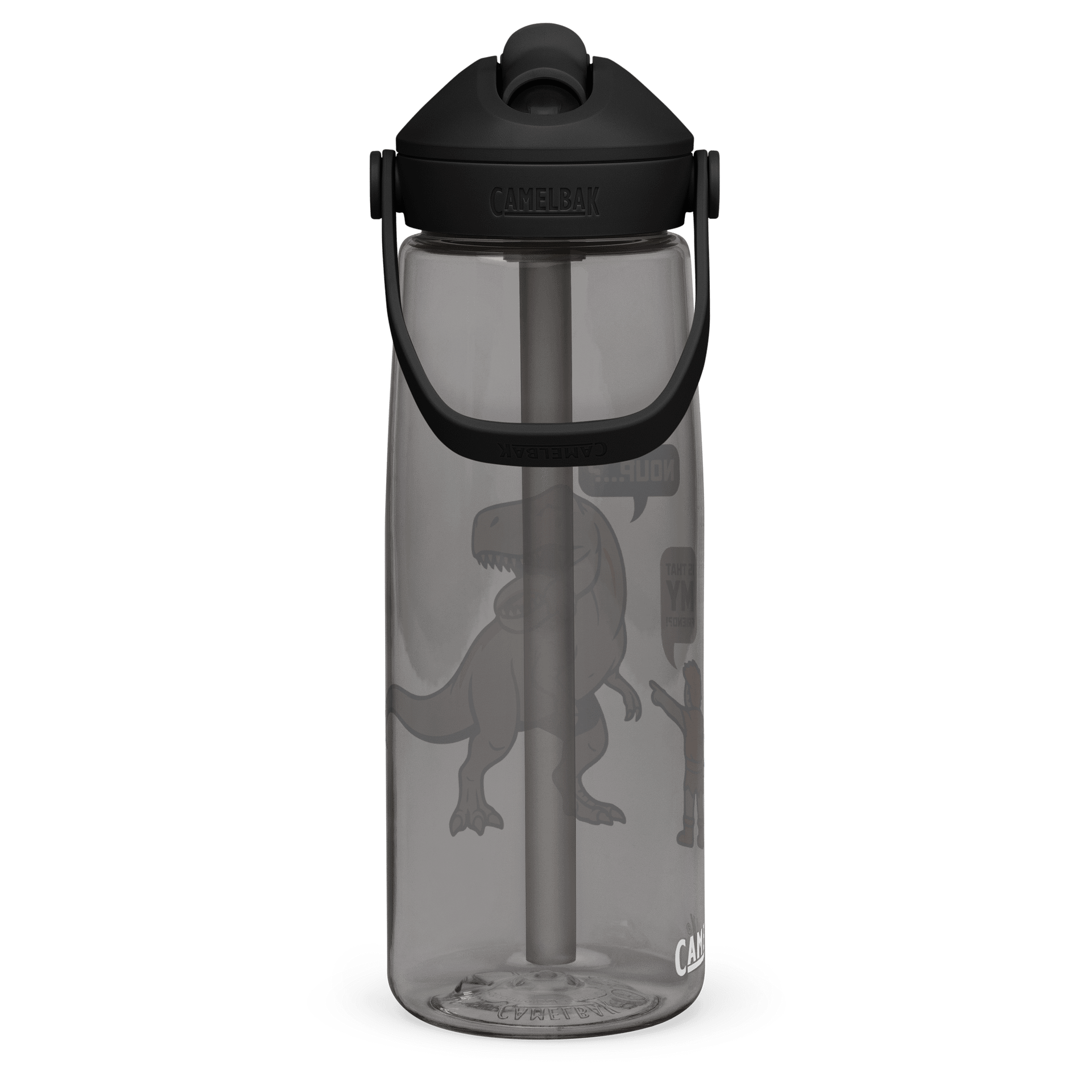 The Friend Flip Straw Water Bottle product image (8)