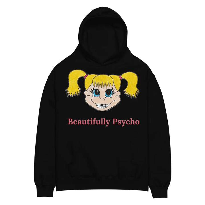 Beautifully Psycho product image (2)