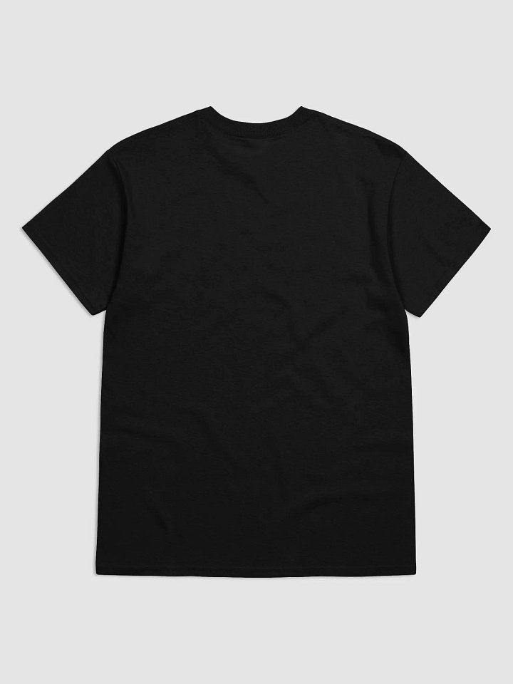 Break Free Album Cover Heavy T-Shirt - Show your Support with Style - Menswear, Womenswear product image (18)