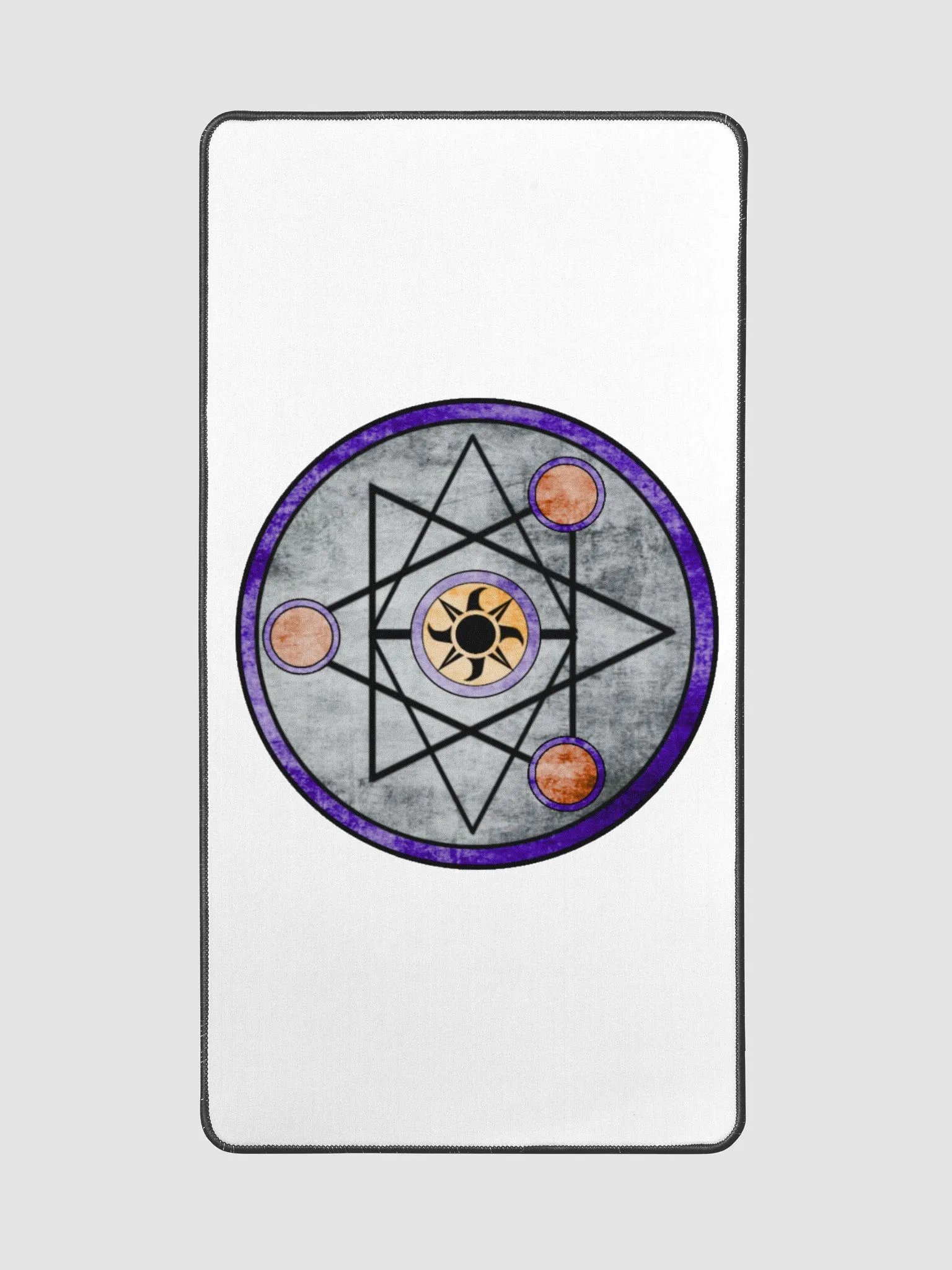 Sol Institute Desk Mat product image (1)