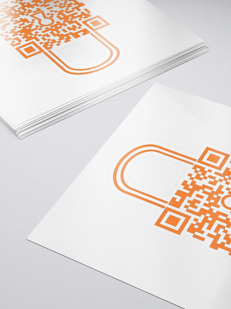 JELIX QR ORANGE product image (5)