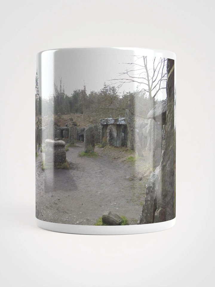 007 Explore TV Mug product image (2)