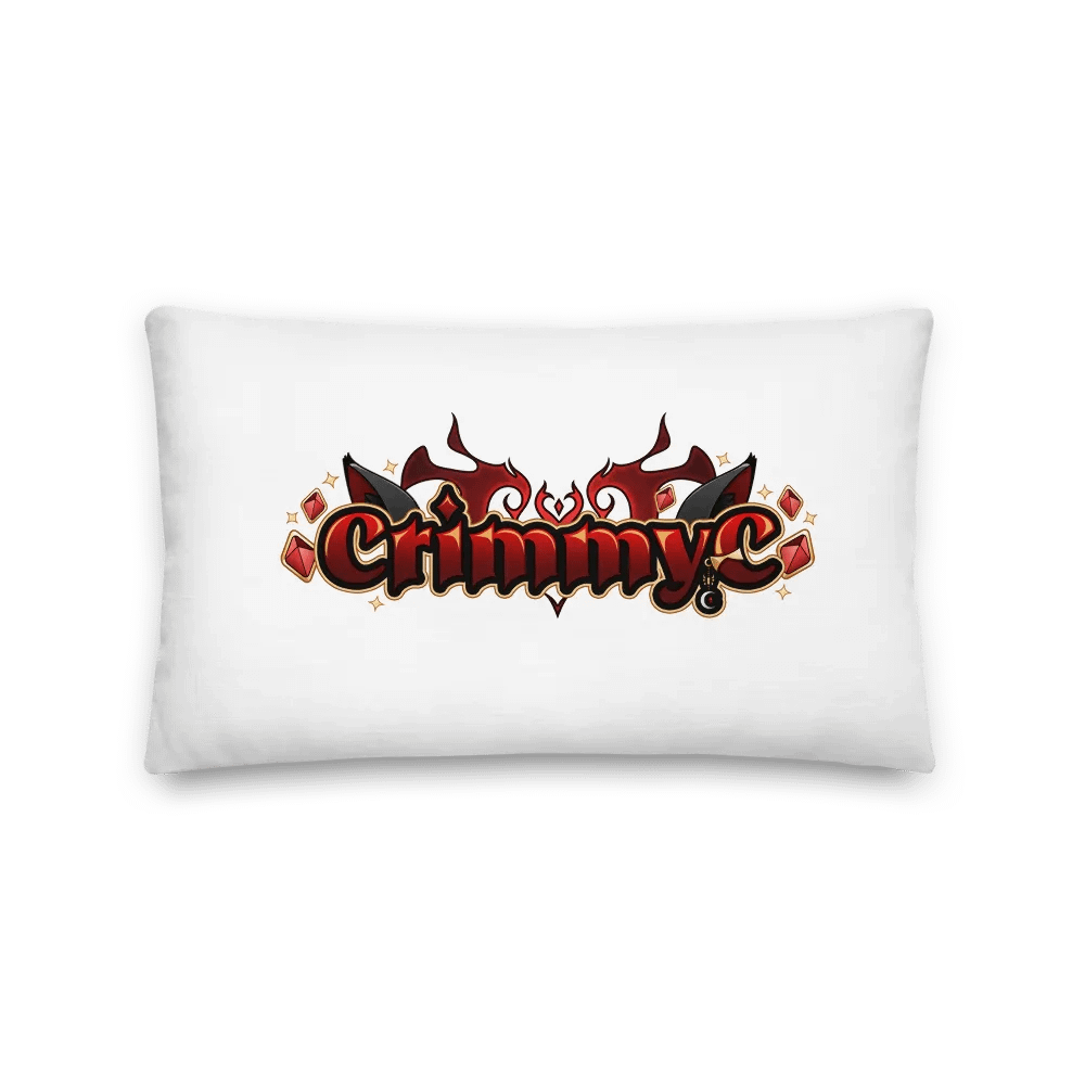 Waifucup style Pillow product image (5)