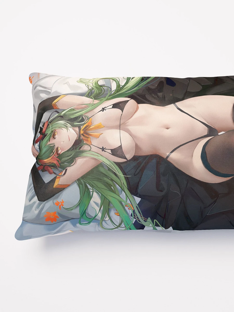 Spicy Personal Pillow product image (4)