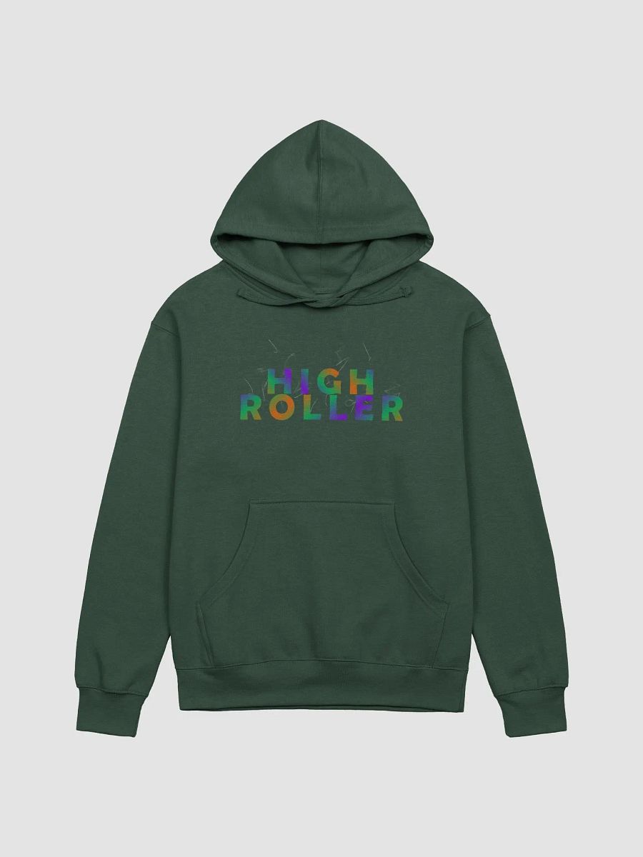 HIGH ROLLER product image (2)