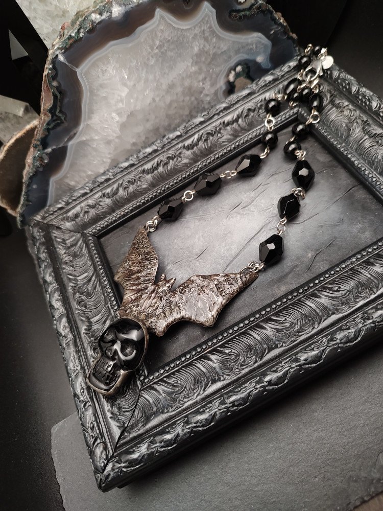 Bats Sorcery - Hallowed Guardian product image (3)