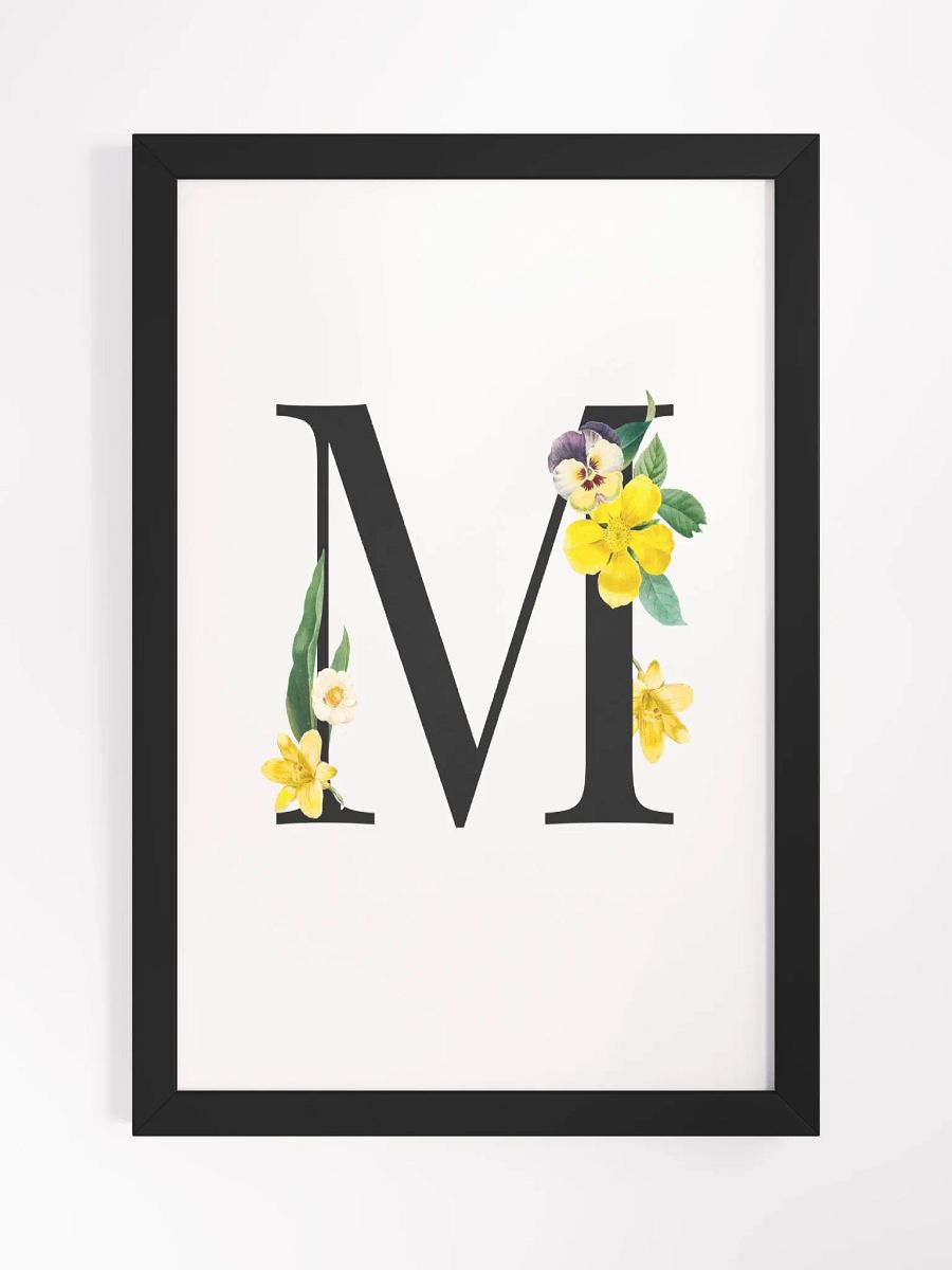 Floral 