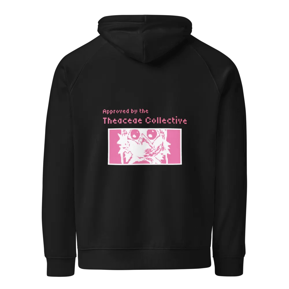 Theaceae hoodie product image (4)