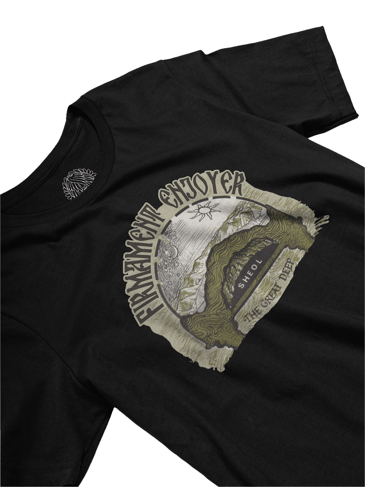 CIRCLE OF THE EARTH product image (2)