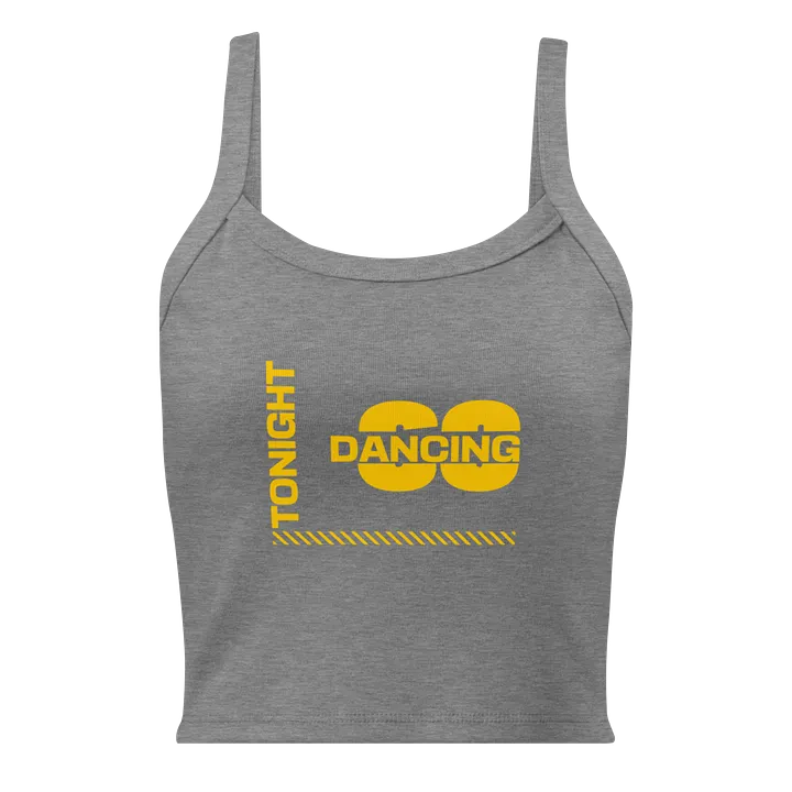 Dancing Circles Women's Tank Top product image (2)