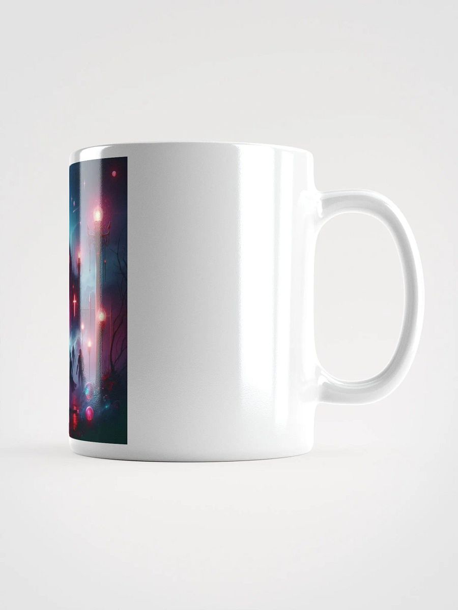 Vamp Night Mug product image (2)
